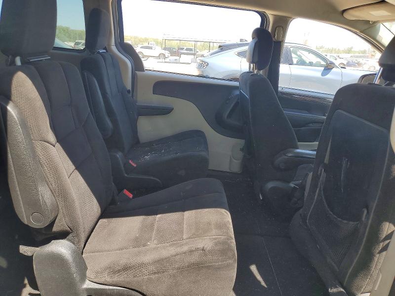 Продажа на аукционе авто 2013 Dodge Grand Caravan R/t, vin: 2C4RDGCG4DR718966, номер лота: 50772606