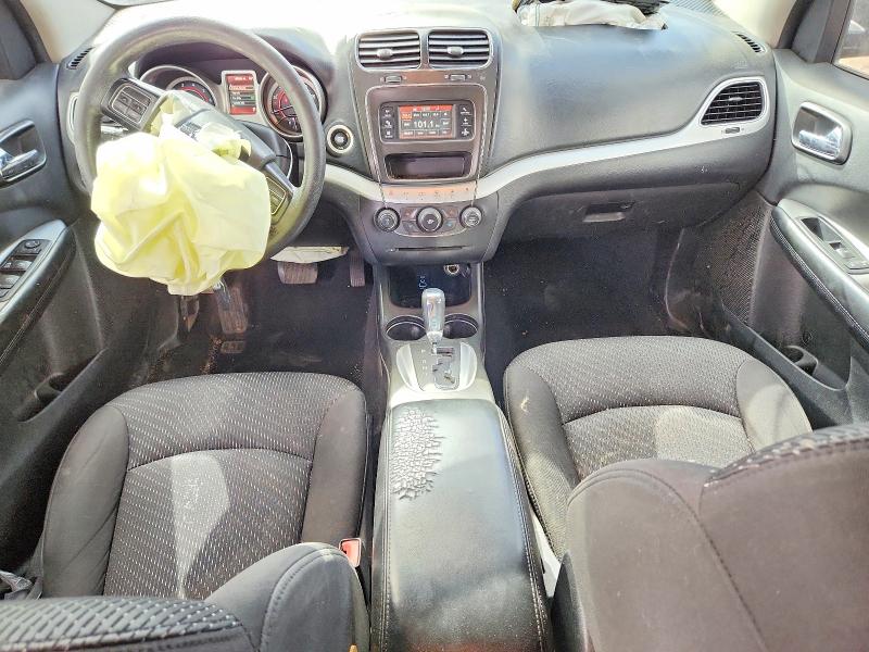 Продажа на аукционе авто 2017 Dodge Journey, vin: 3C4PDCBGXHT572772, номер лота: 48701546