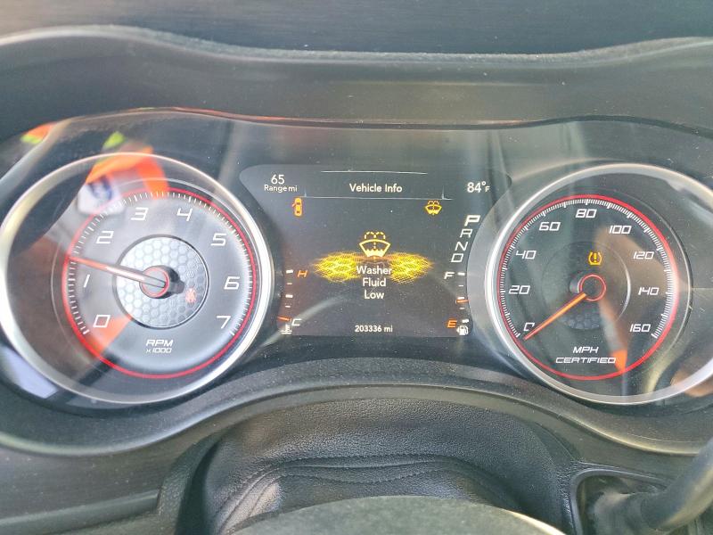 Aukcja sprzedaży 2016 Dodge Charger, vin: 2C3CDXATXGH132986, numer aukcji: 50137956