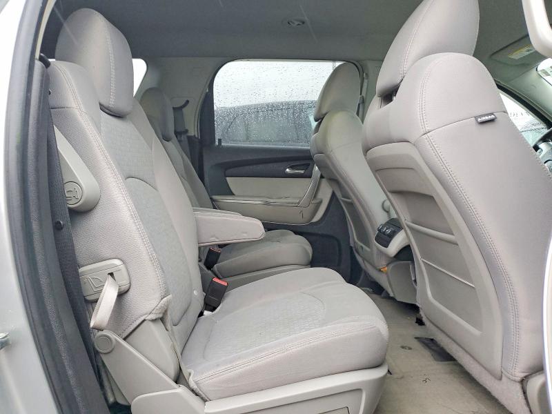 48396256 :رقم المزاد ، 1GKER13D39J174947 vin ، 2009 Gmc Acadia مزاد بيع