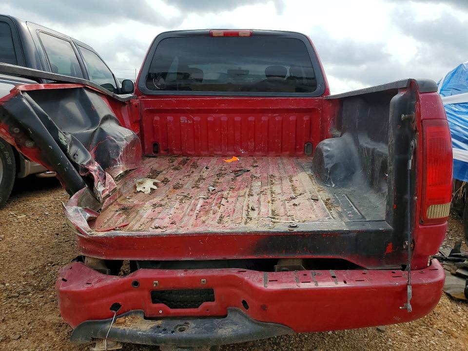 51178266 :رقم المزاد ، 2FTRX17W14CA90941 vin ، 2004 Ford F-150 Heritage مزاد بيع