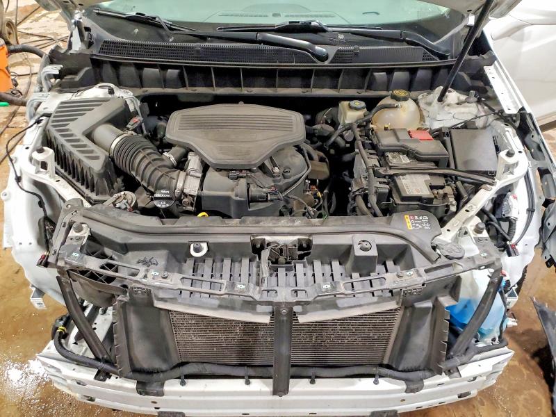 Продаж на аукціоні авто 2017 Cadillac Xt5, vin: 1GYKNDRS7HZ327048, номер лоту: 49269356