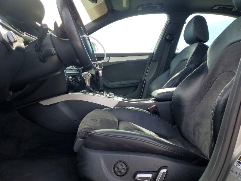 Продаж на аукціоні авто 2014 Audi A4, vin: WAUKFAFL0EN013806, номер лоту: 49664226