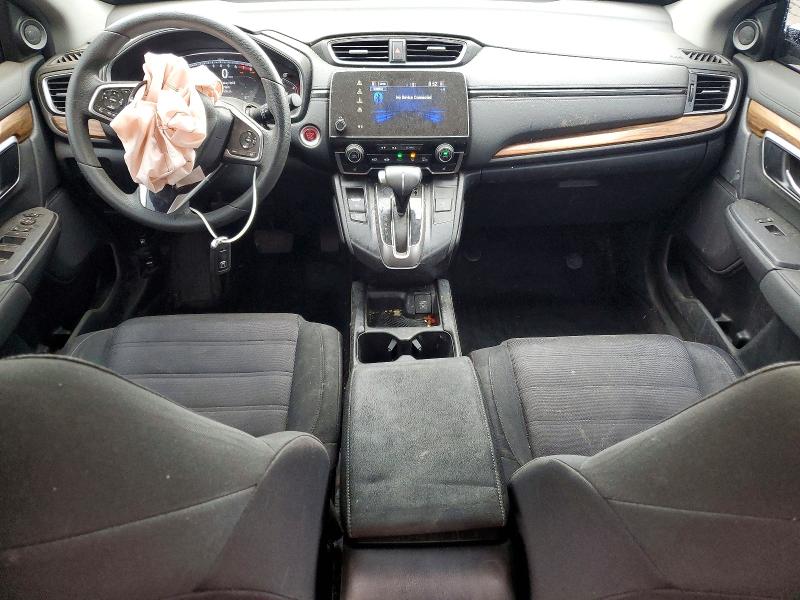 2019 Honda Cr-v მანქანა იყიდება აუქციონზე, vin: 7FARW2H51KE006822, აუქციონის ნომერი: 50898416