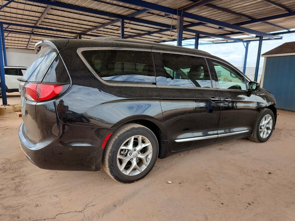 Продаж на аукціоні авто 2020 Chrysler Pacifica, vin: 2C4RC1BG2LR142584, номер лоту: 49666586