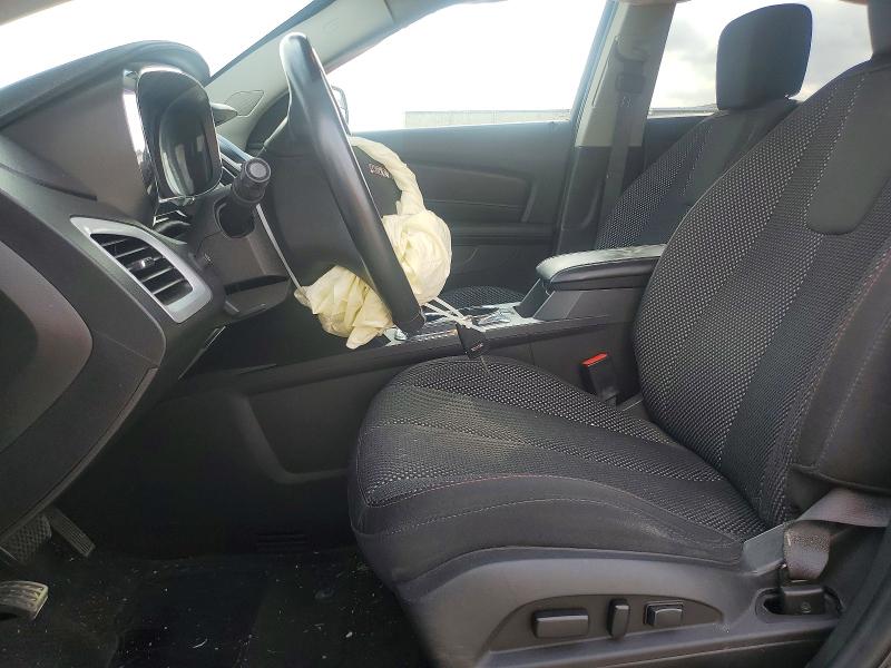 Aukcja sprzedaży 2014 Gmc Terrain, vin: 2GKALREK0E6305687, numer aukcji: 50109706