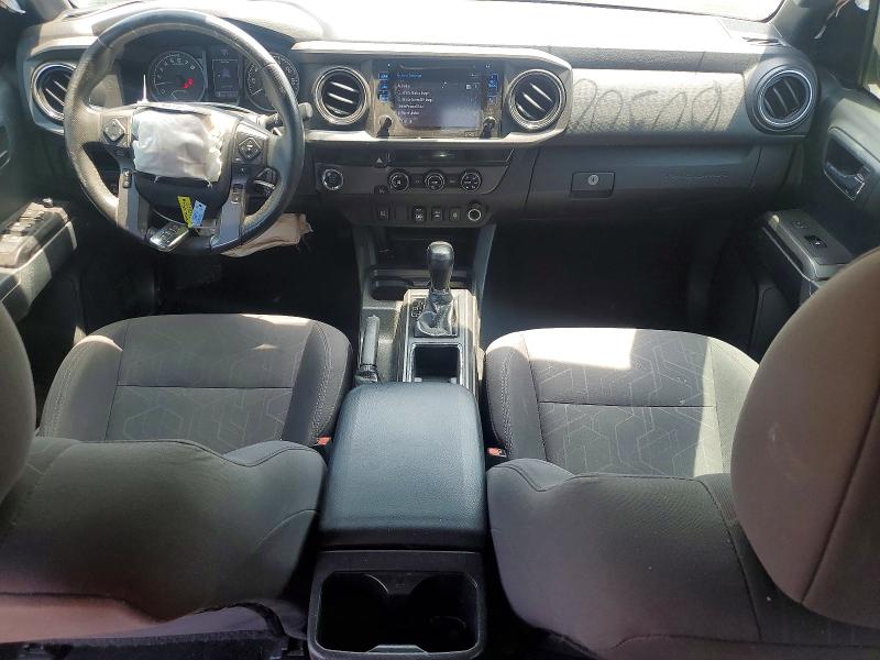 Aukcja sprzedaży 2018 Toyota Tacoma, vin: 5TFAZ5CN2JX058845, numer aukcji: 51314486