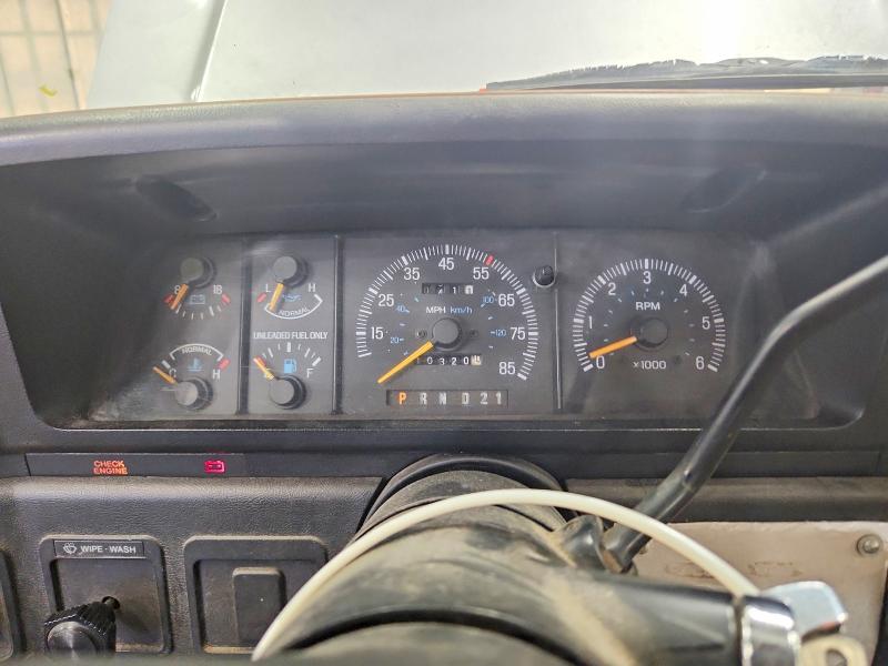 Продажа на аукционе авто 1990 Ford F350, vin: 1FDKF37H7LNA34623, номер лота: 50570446