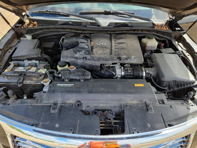 Aukcja sprzedaży 2014 Infiniti Qx80, vin: JN8AZ2NF3E9552330, numer aukcji: 48633046