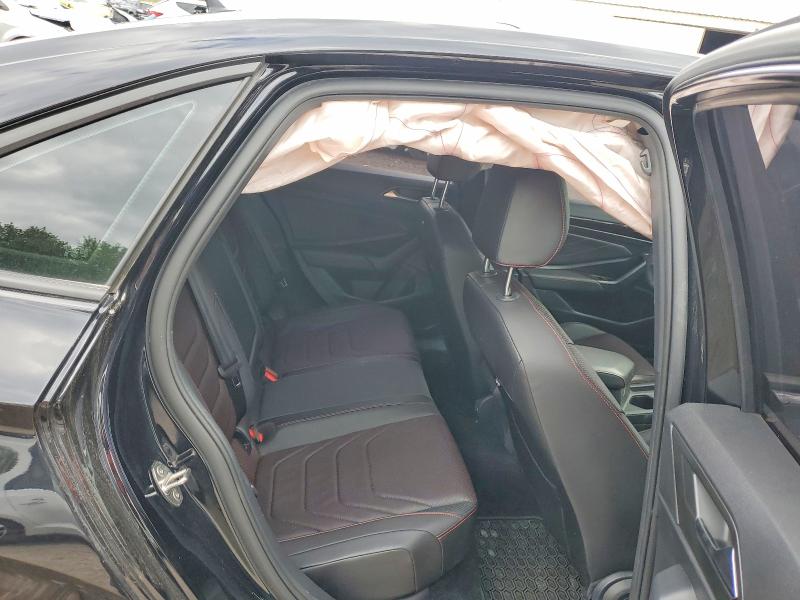 Продаж на аукціоні авто 2022 Volkswagen Jetta, vin: 3VW2T7BU1NM023443, номер лоту: 51879696