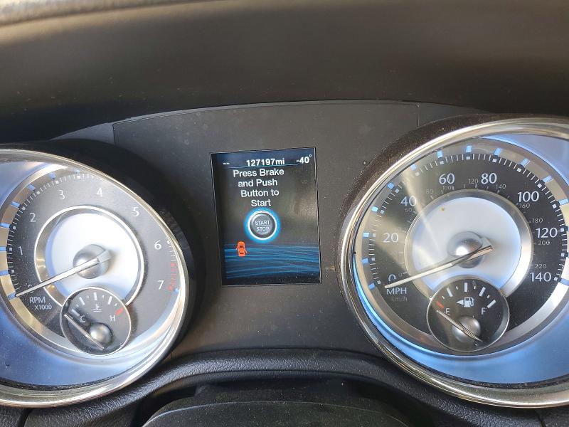 2012 Chrysler 300 მანქანა იყიდება აუქციონზე, vin: 2C3CCACG1CH278171, აუქციონის ნომერი: 51674846