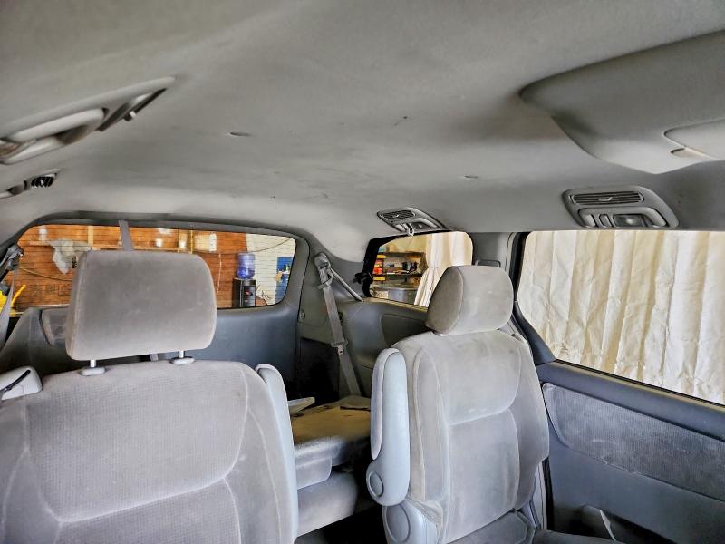 49632796 :رقم المزاد ، 5TDZA23CX4S111051 vin ، 2004 Toyota Sienna مزاد بيع