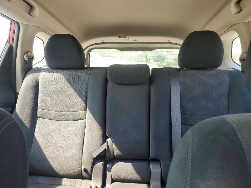 Aukcja sprzedaży 2016 Nissan Rogue, vin: 5N1AT2MVXGC798962, numer aukcji: 51159906