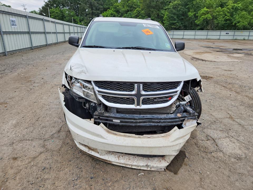 Aukcja sprzedaży 2016 Dodge Journey, vin: 3C4PDCAB8GT121389, numer aukcji: 50179686