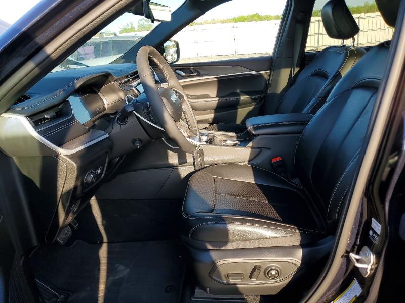 Aukcja sprzedaży 2024 Jeep Grand Cherokee, vin: 1C4RJHBG0RC230033, numer aukcji: 49885796