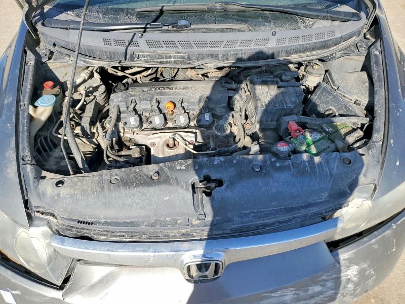 Продаж на аукціоні авто 2008 Honda Civic, vin: 2HGFA16538H102417, номер лоту: 51875166