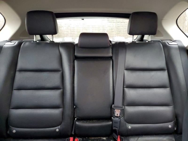 Продаж на аукціоні авто 2014 Mazda Cx-5, vin: JM3KE4DY3E0308277, номер лоту: 49916976