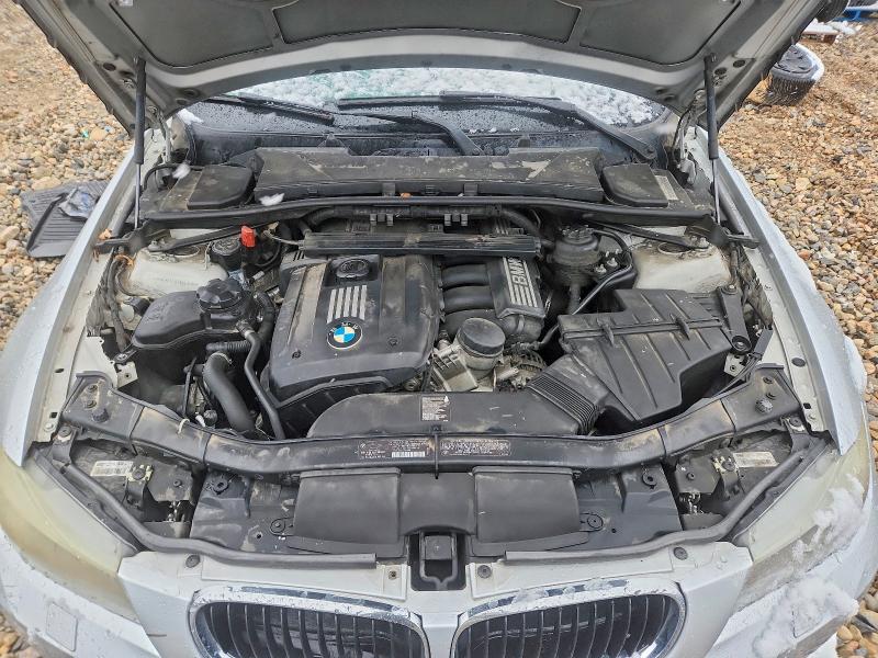 Aukcja sprzedaży 2011 Bmw Motorrad 328, vin: WBAPK5G5XBNN30759, numer aukcji: 50297986