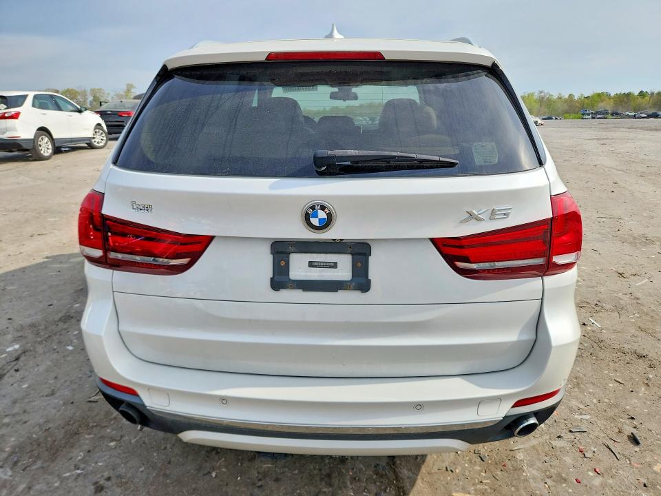Auction sale of the 2014 Bmw X5, vin: 5UXKR0C57E0H23133, lot number: 49470056