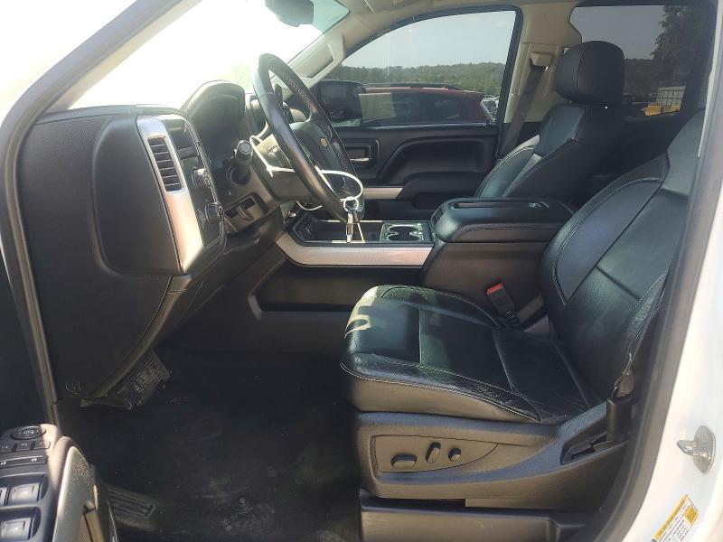 50990796 :رقم المزاد ، 1GCVKSEC8FZ424822 vin ، 2015 Chevrolet Silverado مزاد بيع