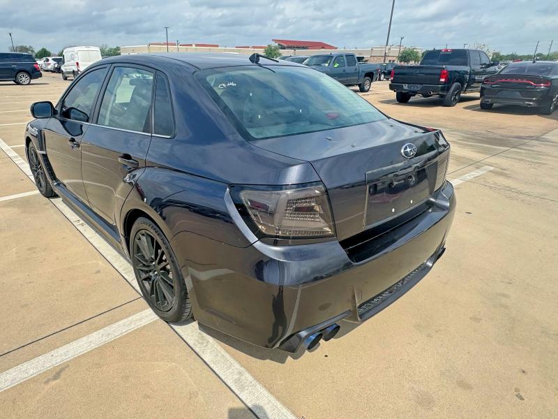 Aukcja sprzedaży 2013 Subaru Impreza, vin: JF1GV7E64DG032748, numer aukcji: 48945756