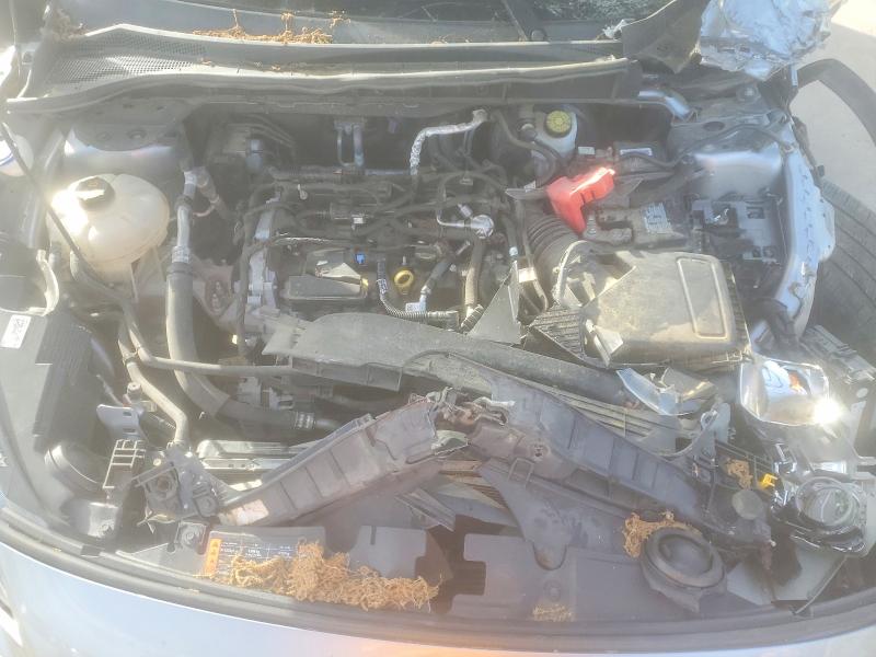 2021 Ford Escape მანქანა იყიდება აუქციონზე, vin: 1FMCU0H64MUA56690, აუქციონის ნომერი: 49100116