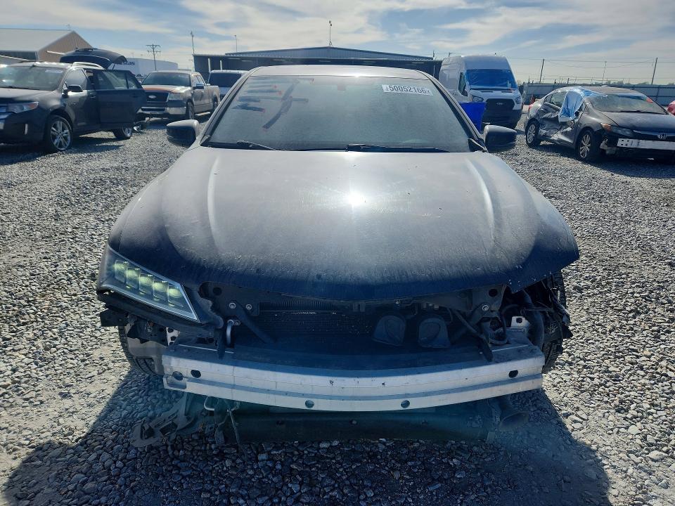 Продаж на аукціоні авто 2015 Acura Tlx, vin: 19UUB2F34FA025030, номер лоту: 50052166
