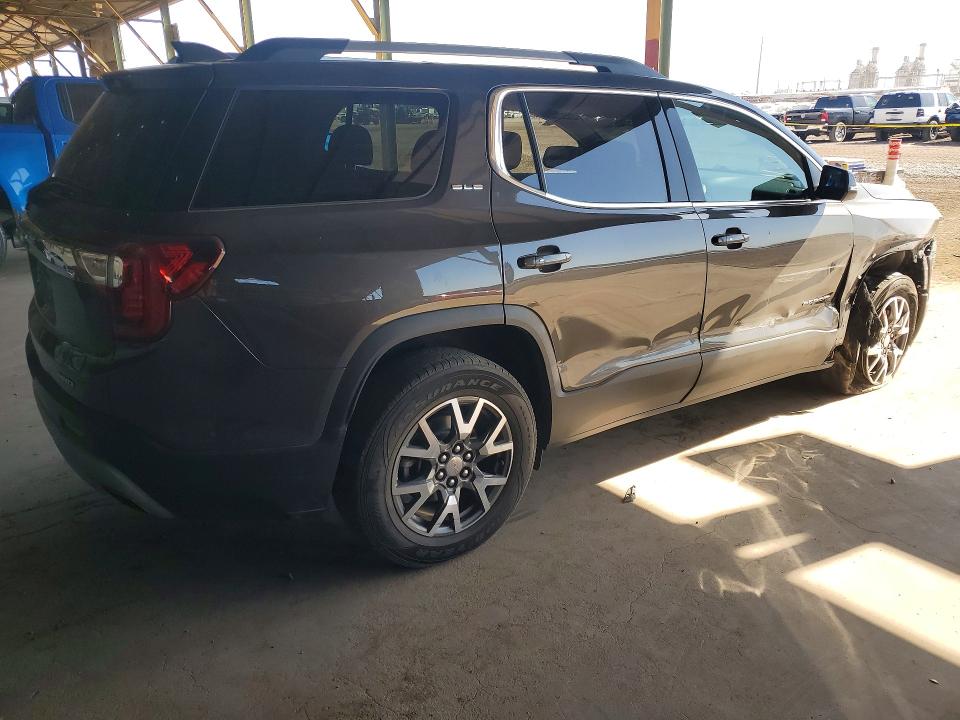 Aukcja sprzedaży 2020 Gmc Acadia, vin: 1GKKNRL48LZ223534, numer aukcji: 49936766