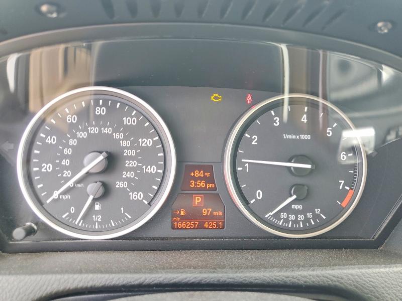 49928226 :رقم المزاد ، 5UXZV4C53D0B15058 vin ، 2013 Bmw X5 مزاد بيع