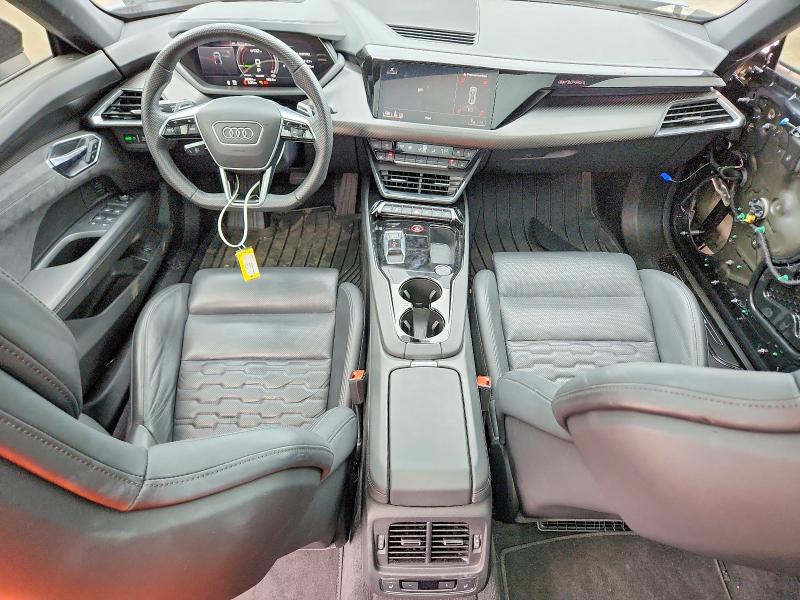 Aukcja sprzedaży 2022 Audi E-tron Gt, vin: WAUEJBFW9N7004473, numer aukcji: 51440126
