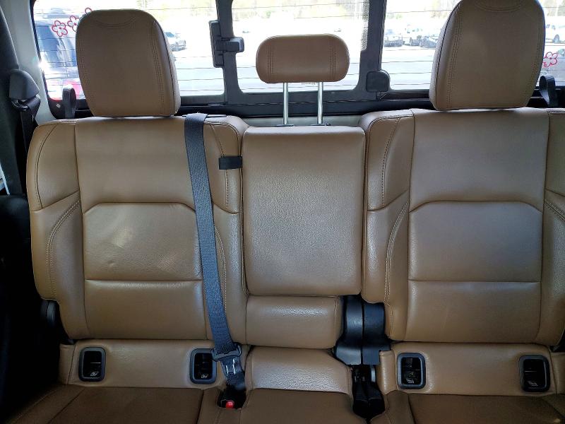 Aukcja sprzedaży 2020 Jeep Gladiator, vin: 1C6JJTBG3LL163233, numer aukcji: 50080306