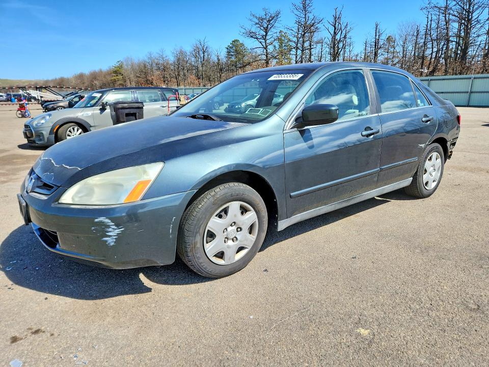 Auction sale of the 2005 Honda Accord, vin: 1HGCM56435A085931, lot number: 48833386