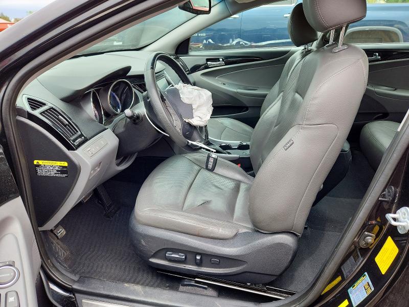 Aukcja sprzedaży 2013 Hyundai Sonata, vin: 5NPEC4AC3DH578485, numer aukcji: 51679436
