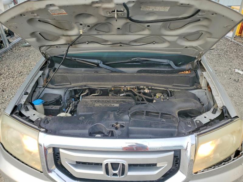 Продаж на аукціоні авто 2009 Honda Pilot, vin: 5FNYF38469B028300, номер лоту: 49173826