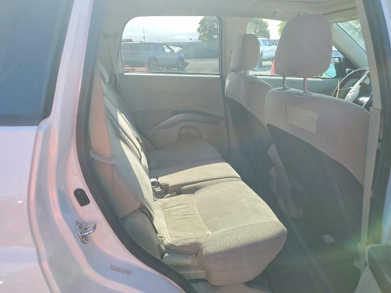 Aukcja sprzedaży 2007 Mitsubishi Outlander, vin: JA4MS31X17U010901, numer aukcji: 51441776