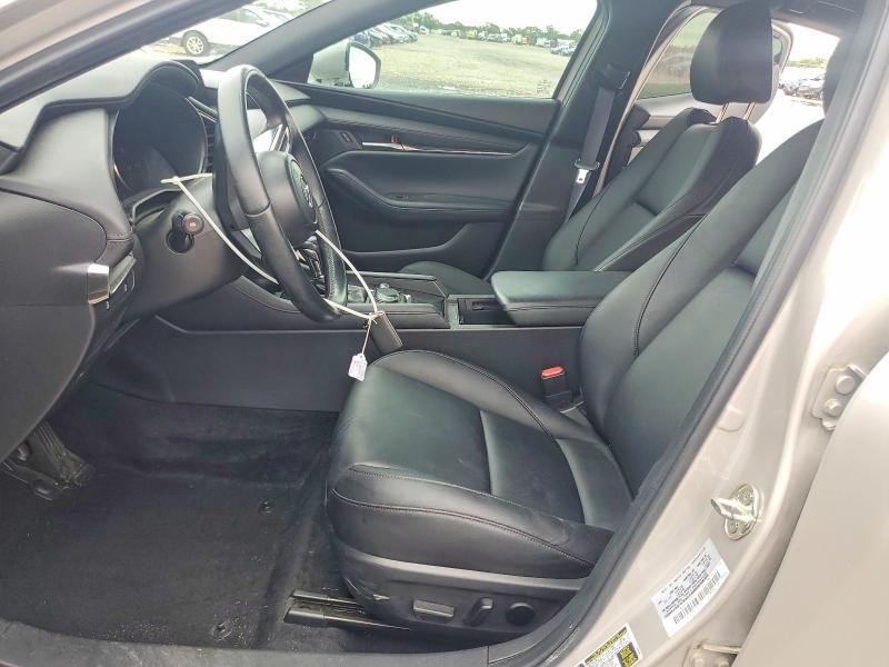 51255346 :رقم المزاد ، JM1BPALM0P1616116 vin ، 2023 Mazda 3 مزاد بيع