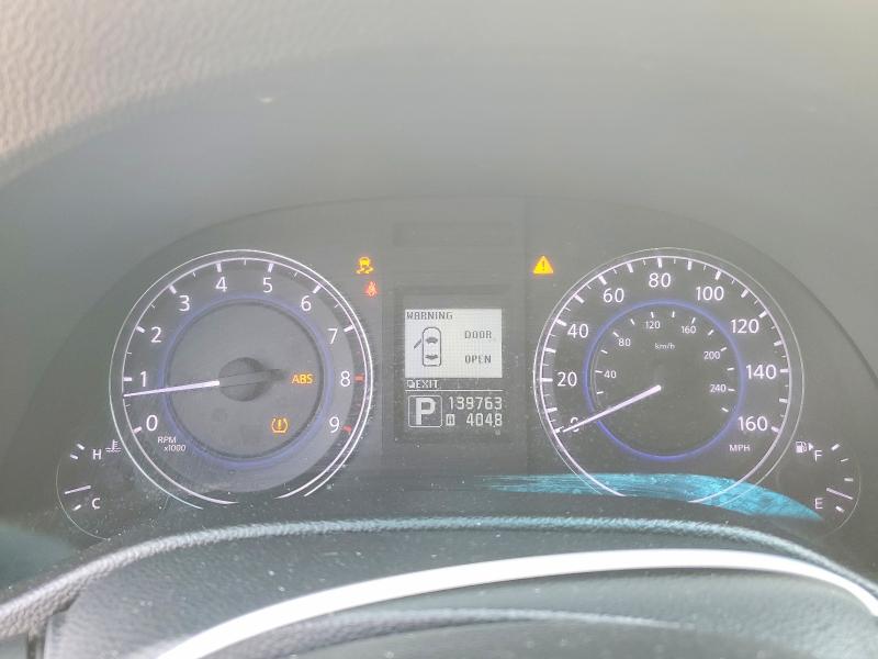 Aukcja sprzedaży 2015 Infiniti Q40, vin: JN1CV6AP2FM503725, numer aukcji: 48570306
