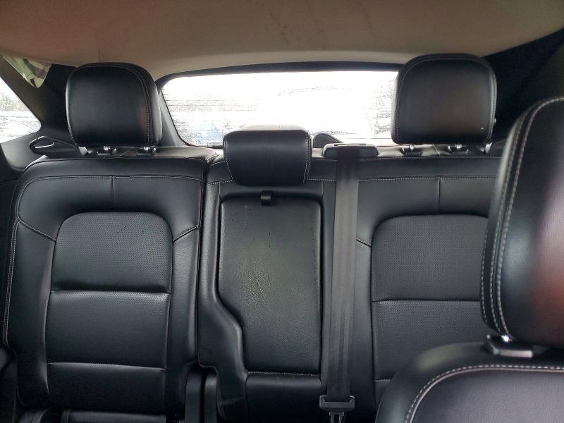2020 Ford Escape მანქანა იყიდება აუქციონზე, vin: 1FMCU9H62LUA29829, აუქციონის ნომერი: 49073446