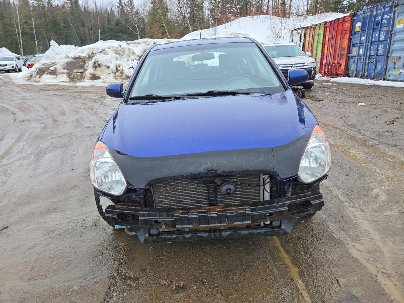 Продажа на аукционе авто 2011 Hyundai Accent, vin: KMHCN3BC9BU202768, номер лота: 47729856