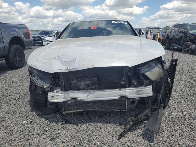 Aukcja sprzedaży 2016 Audi A7, vin: WAUWGAFC4GN118348, numer aukcji: 51036016