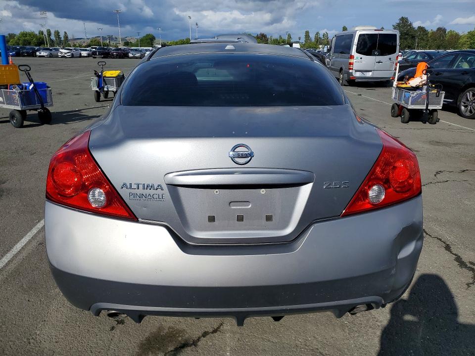 Продаж на аукціоні авто 2009 Nissan Altima, vin: 1N4AL24E49C170554, номер лоту: 50994056