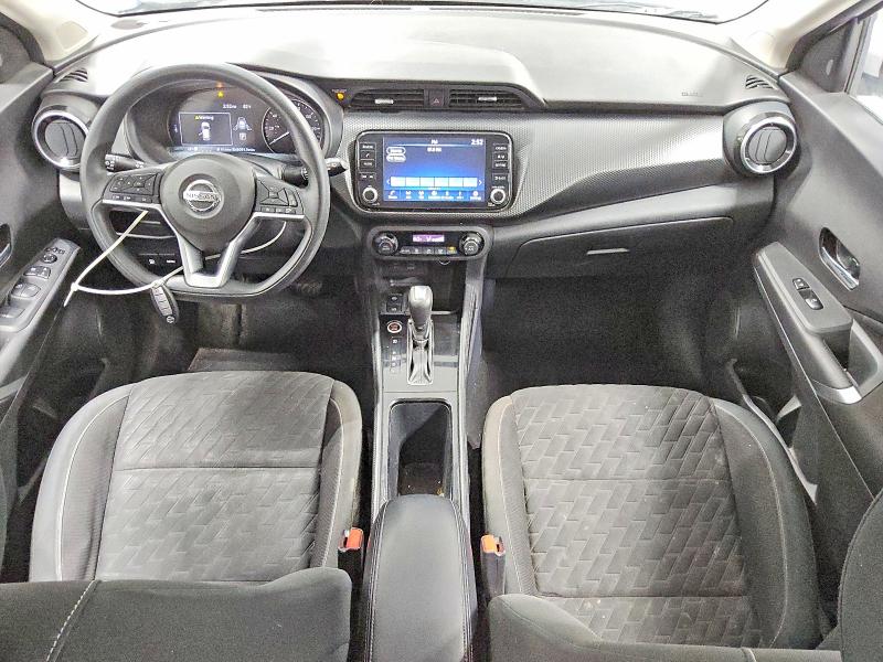 2021 Nissan Kicks მანქანა იყიდება აუქციონზე, vin: 3N1CP5CV4ML479063, აუქციონის ნომერი: 51326176