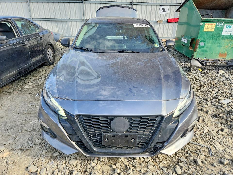 Продажа на аукционе авто 2022 Nissan Altima, vin: 1N4BL4CV8NN324103, номер лота: 47962336