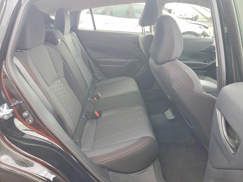 Aukcja sprzedaży 2025 Subaru Impreza, vin: JF1GUAFC7S8263235, numer aukcji: 50270086