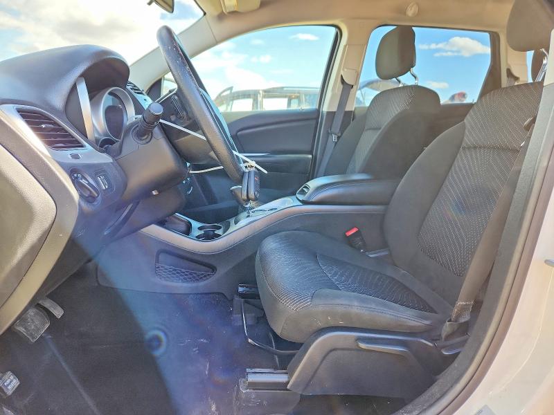 Продаж на аукціоні авто 2016 Dodge Journey, vin: 3C4PDCAB1GT122402, номер лоту: 48781806