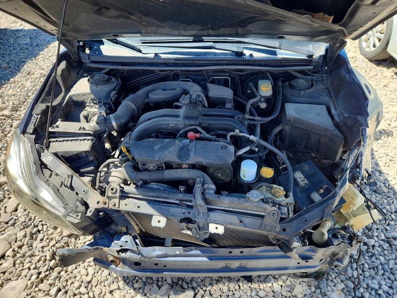 Aukcja sprzedaży 2012 Subaru Impreza, vin: JF1GPAC64CH208197, numer aukcji: 49896976
