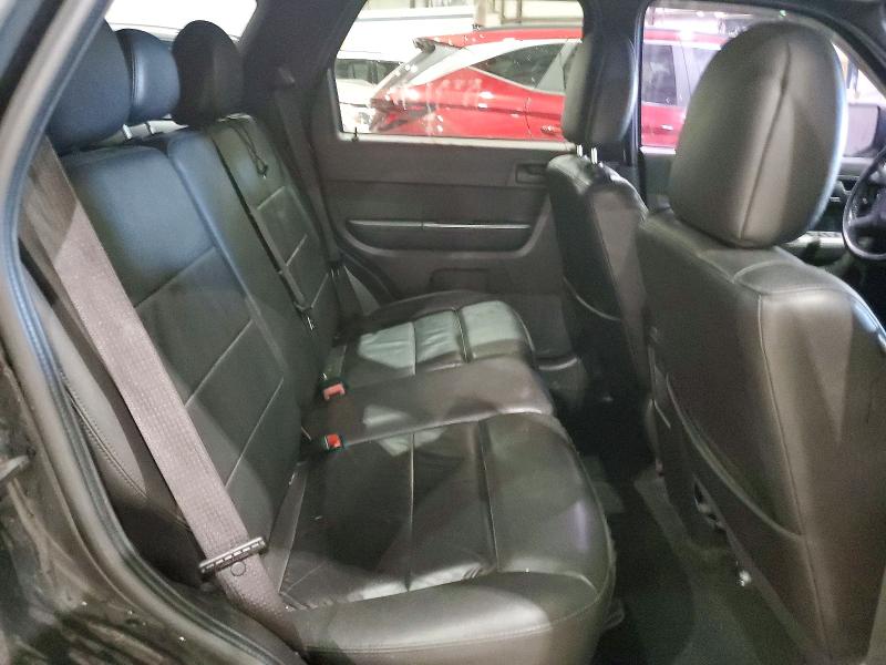 2011 Ford Escape მანქანა იყიდება აუქციონზე, vin: 1FMCU0DG9BKB00173, აუქციონის ნომერი: 48770146