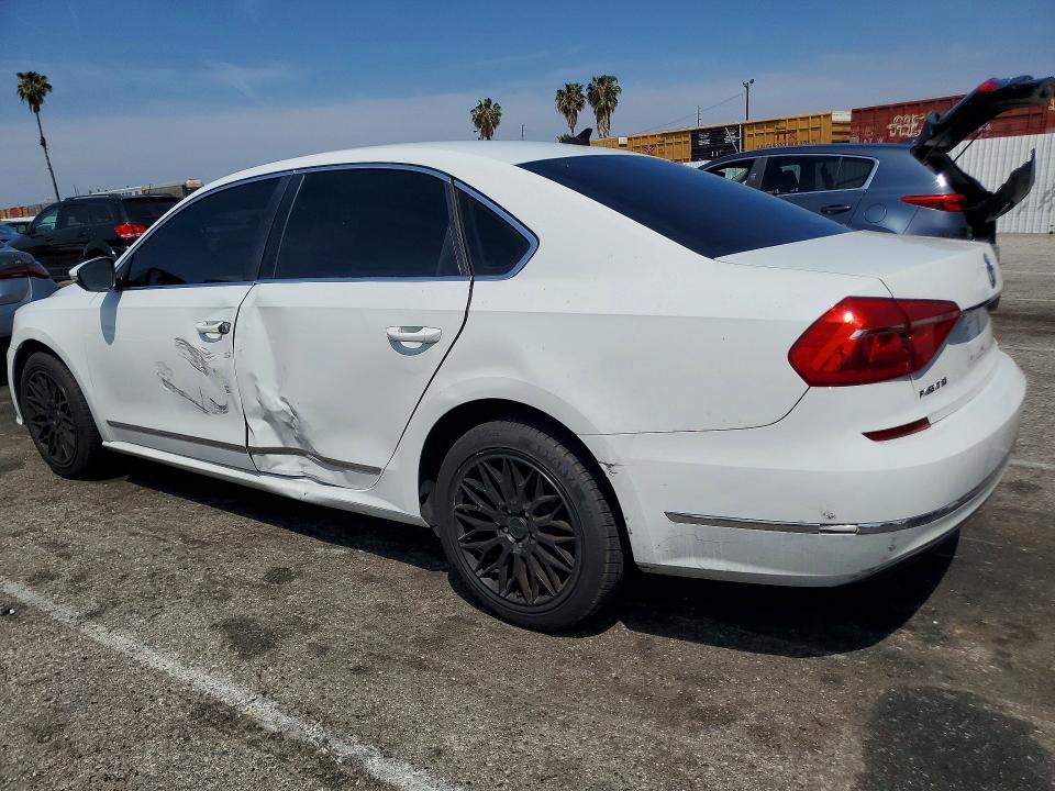 Aukcja sprzedaży 2016 Volkswagen Passat, vin: 1VWBS7A35GC015913, numer aukcji: 49343356