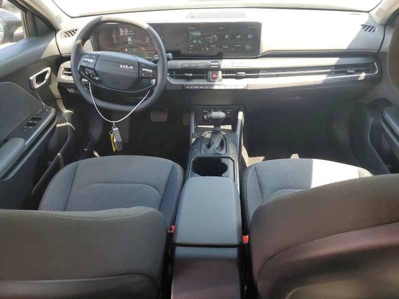 Продаж на аукціоні авто 2025 Kia K4, vin: 3KPFT4DE2SE224086, номер лоту: 49946466