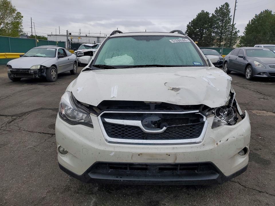 Продажа на аукционе авто 2015 Subaru Xv Crosstrek, vin: JF2GPAPCXF8316324, номер лота: 51288366